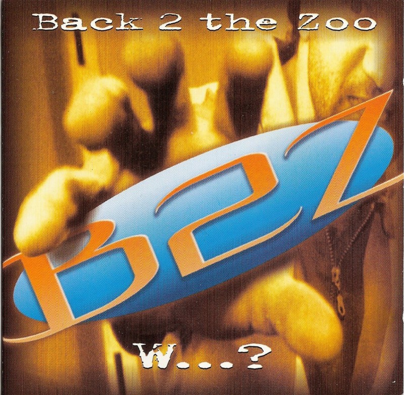 Back 2 The Zoo - W...?