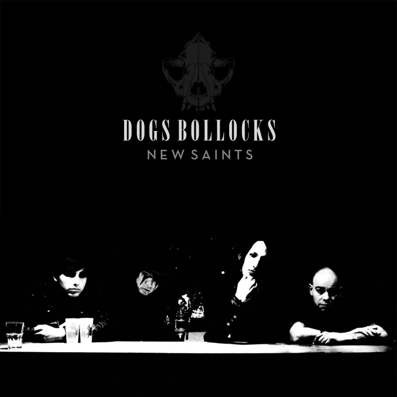 Dogs Bollocks - New Saints