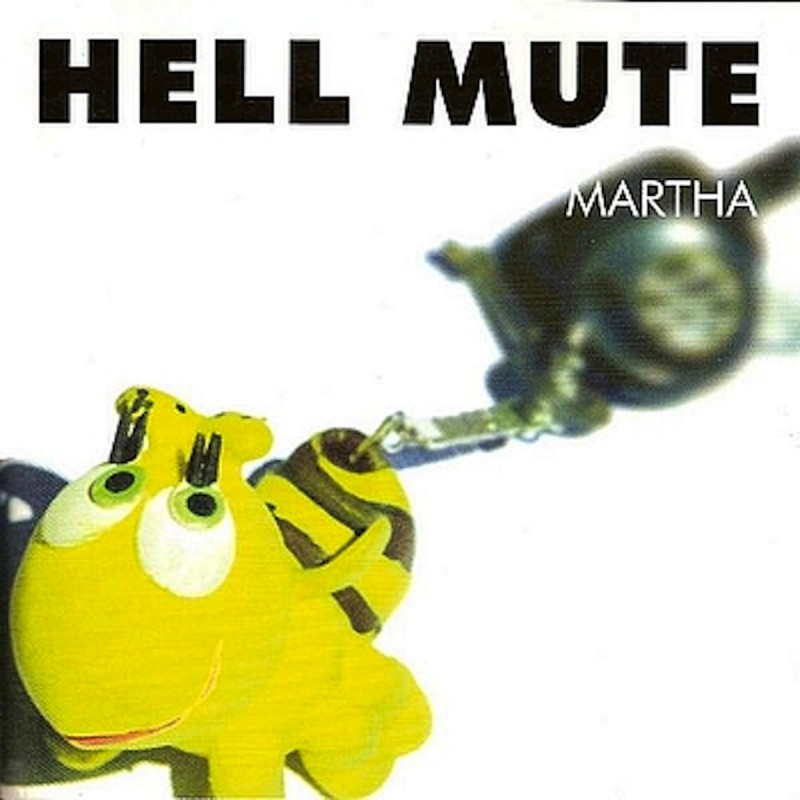 Hellmute - Martha