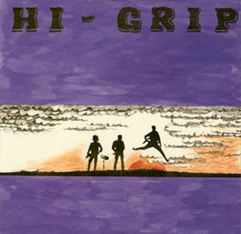 Hi Grip - Hi Grip