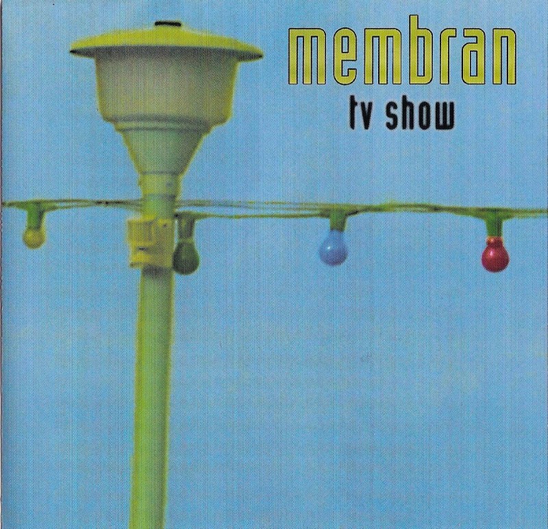 Membran - TV Show